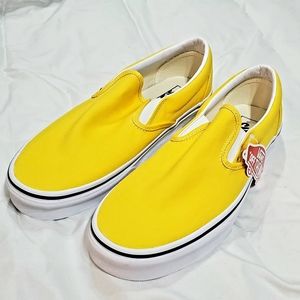 Vans classic slip-on